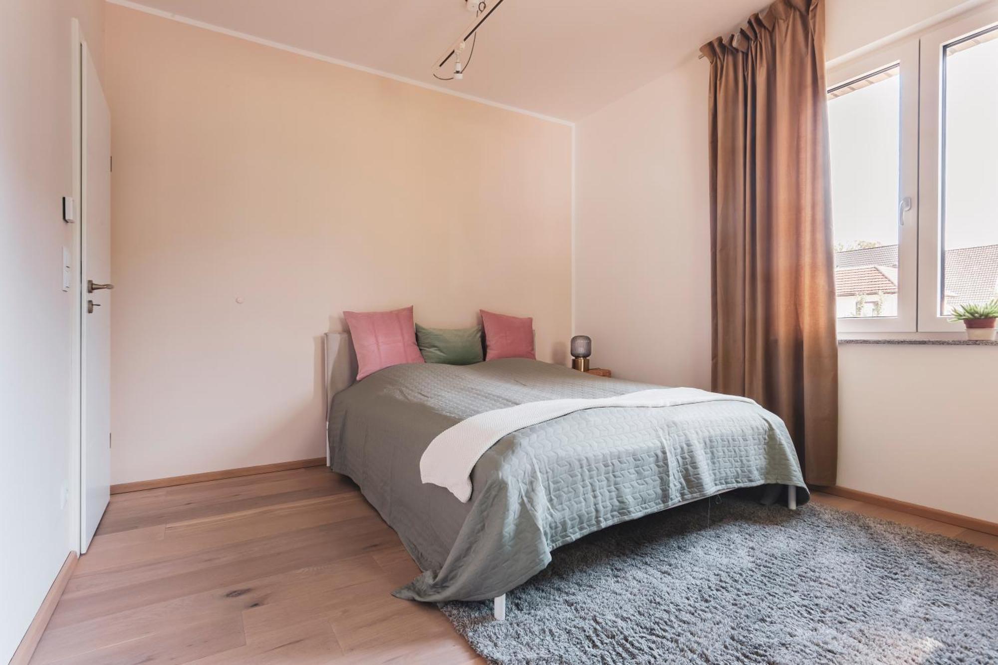 Stivolles Ambiente In Niendorf! Apartment Hamburg Exterior photo